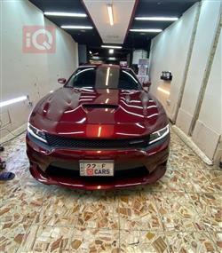 دودج تشارجر